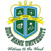 Holy Name University: Tuition & Application .